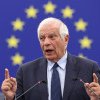 Josep Borrell: Următoarele luni vor fi de decisive în războiul din Ucraina