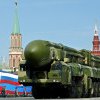 Kremlinul spune că Putin nu a amenințat cu armele nucleare și că declarațiile au fost „scoase din context”
