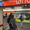 „Lasciati sorprendere dalla Romania!” Campanie de promovare a României în staţiile de metrou şi pe autobuzele din Milano și Roma