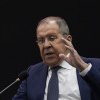 Lavrov amenință Moldova cu soarta Kievului. Ministrul de externe de la Chișinău îi răspunde: Rusia poate oferi doar sânge și durere