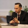 Liderul liberalilor din Timiș îl amenință pe Ciucă cu o revoluție în PNL: Colegii nemulțumiți de alianța cu PSD așteaptă o scânteie
