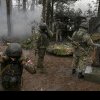 Lituania avertizează că Rusia poate lupta în Ucraina la aceeaşi intensitate încă cel puţin 2 ani