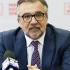 Lucian Romașcanu e convins că Gabriela Firea nu va pleca din PSD: Dincolo de orgoliul personal, este un jucător de echipă