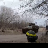 Luptătorii români din Ucraina au pătruns pe teritoriu rus: „Rusia nu e în stare să-și protejeze frontierele”