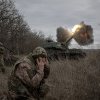 Lupte dure pe frontul ucrainean. Rușii se regrupează, după ce ofensiva lor în zona Avdiivka a fost oprită