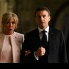 Macron denunță zvonurile de pe internet că soția lui ar fi transgender