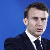 Macron: Gruparea ISIS care a revendicat atacul terorist de la Moscova a avut mai multe tentative și în Franța