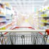 Magazinele, obligate să ieftinească alimentele înainte de data expirării. Legea privind diminuarea risipei alimentare, promulgată