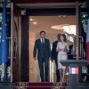 Maia Sandu și Emmanuel Macron vor semna la Paris acorduri pentru apărarea Republicii Moldova
