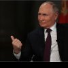 Mascarada democrației s-a încheiat: Kremlinul le transmite un mesaj de amenințare adversarilor lui Putin
