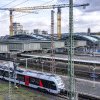 Mecanicii de locomotivă din Germania au obținut o săptămână de lucru mai scurtă, după o grevă istorică