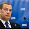 Medvedev îi înjură pe români și ne spune să ne luăm gândul de la tezaur: „Românii, după cum știți, nu sunt o națiune”