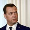 Medvedev îl critică pe Biden, după ce s-a comparat cu Roosevelt: „Are dizabilități mintale. Vrea să târască omenirea în Iad”