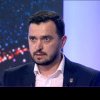 Mihai Enache, candidatul AUR la Capitală: PMB se va câștiga cu scor mic, de 25%. Rezultatele vor fi strânse