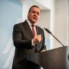 Ministrul german al Apărării îl contrazice pe Macron: Declarațiile lui nu ajută Ucraina și nici aliații ei