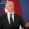 Ministrul leton de externe își dă demisia după ce a cheltuit 1,3 milioane euro din bani publici pe zboruri private în vizite oficiale