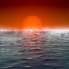 Misterioasa „lume a apei cu un ocean în clocot”: Astronomii au făcut o nouă descoperire în spaţiul cosmic