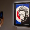 „Misteriosul” Banksy ar putea fi obligat de instanță să-și dezvăluie identitatea după un desen cu Regina Elisabeta a II-a