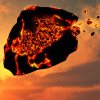 Misterul celui mai mare meteorit căzut pe Pământ. A fost descoperit în 2016, dar a dispărut între timp și e de negăsit