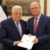 Mohammad Mustafa a fost numit noul premier al Palestinei