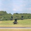 NATO aduce noi sisteme de apărare avansate la granița cu Rusia, în țările baltice