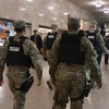 New York trimite soldați la metrou, din cauza atacurilor violente: „Oamenii se tem că vor fi următoarele victime”