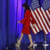 Nikki Haley se retrage din cursa prezidențială după „Super Tuesday” și refuză să-l susțină pe Trump: „Trebuie să ne câștige voturile”
