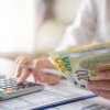 O contabilă din Bistrița-Năsăud ar fi furat 200.000 de lei de la firma la care lucra, sub forma unor obligații de plată fictive