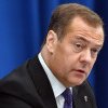 „Omorâți-i pe toți”. Medvedev spune că în Rusia se cere reinstaurarea pedepsei capitale și uciderea autorilor atacului de la Moscova