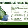 (P) Angajamentul PENNY pentru un viitor verde
