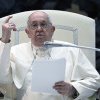 Papa Francisc face din nou apel la negociere pentru a pune capăt „ororii războiului” din Ucraina şi Gaza: „Nu putem continua”