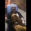 Paznicul unei primării din Mehedinți a fost bătut de primarul beat pentru că nu votează cu el la alegerile locale