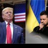 Politico: Cum îl poate convinge Zelenski pe Trump să ajute Ucraina să câștige războiul contra Rusiei