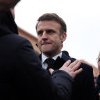 Politico: Gafa lui Macron nu a ajutat cu nimic Ucraina. Cum ar putea Europa să se asigure că Putin nu obține victoria