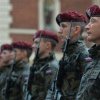 Polonia trimite soldați în Franța pentru a ajuta la securizarea Jocurilor Olimpice de la Paris