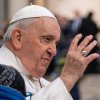 Precizările Vaticanului după scandalul stârnit de îndemnul papei către Ucraina să ridice „steagul alb”