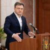 Premierul Dorin Recean, după vizita bașcanei din Găgăuzia în Rusia: „Cei care subminează statul să fie aduși în fața justiției”