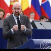 Preşedintele Consiliului European, despre amenințarea Rusiei: „Trebuie să trecem la o abordare de tipul economie de război”