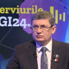 Președintele Parlamentului R. Moldova: George Simion „a fost și continuă să fie un instrument al Rusiei”