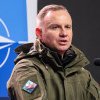 Preşedintele Poloniei avertizează: „Cea mai mare ameninţare vine din Est”