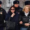 Procesul intentat de mama lui Aleksei Navalnîi închisorii unde a murit fiul său a fost respins