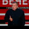 Propagandistul lui Putin, invitat să-și mute studioul în Belgorod, după ce i-a făcut „isterici” pe localnicii care se plâng de bombe