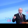 Putin anunță, după ce a câștigat alegerile, că Rusia trebuie să-și întărească armata