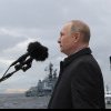 Putin avertizează că Rusia va doborî toate avioanele F-16 date Ucrainei: Dacă sunt folosite din țări terțe, ele devin ținte legitime