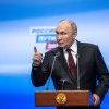 Putin avertizează Occidentul că un conflict Rusia-NATO ar fi doar la un pas de al treilea război mondial