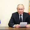 Putin invocă „vremurile dificile” pentru a-i scoate pe ruşi la vot