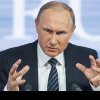 Putin sugerează că Ucraina a fost implicată în atacul terorist de la Moscova: „E parte a atacurilor regimului de la Kiev asupra Rusiei”