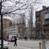 Răzbunarea lui Putin. Rușii bombardează capitala Ucrainei: „O clădire rezidenţială din Kiev a fost lovită”