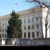 Reacția ambasadei ruse după ce o geantă a fost uitată în faţa sediului său: „O încercare a duşmanilor Rusiei de a provoca panică”