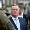 Reacția ministrului Apărării din Germania, în scandalul discuțiilor secrete publicate de ruși: Putin vrea să destabilizeze țara